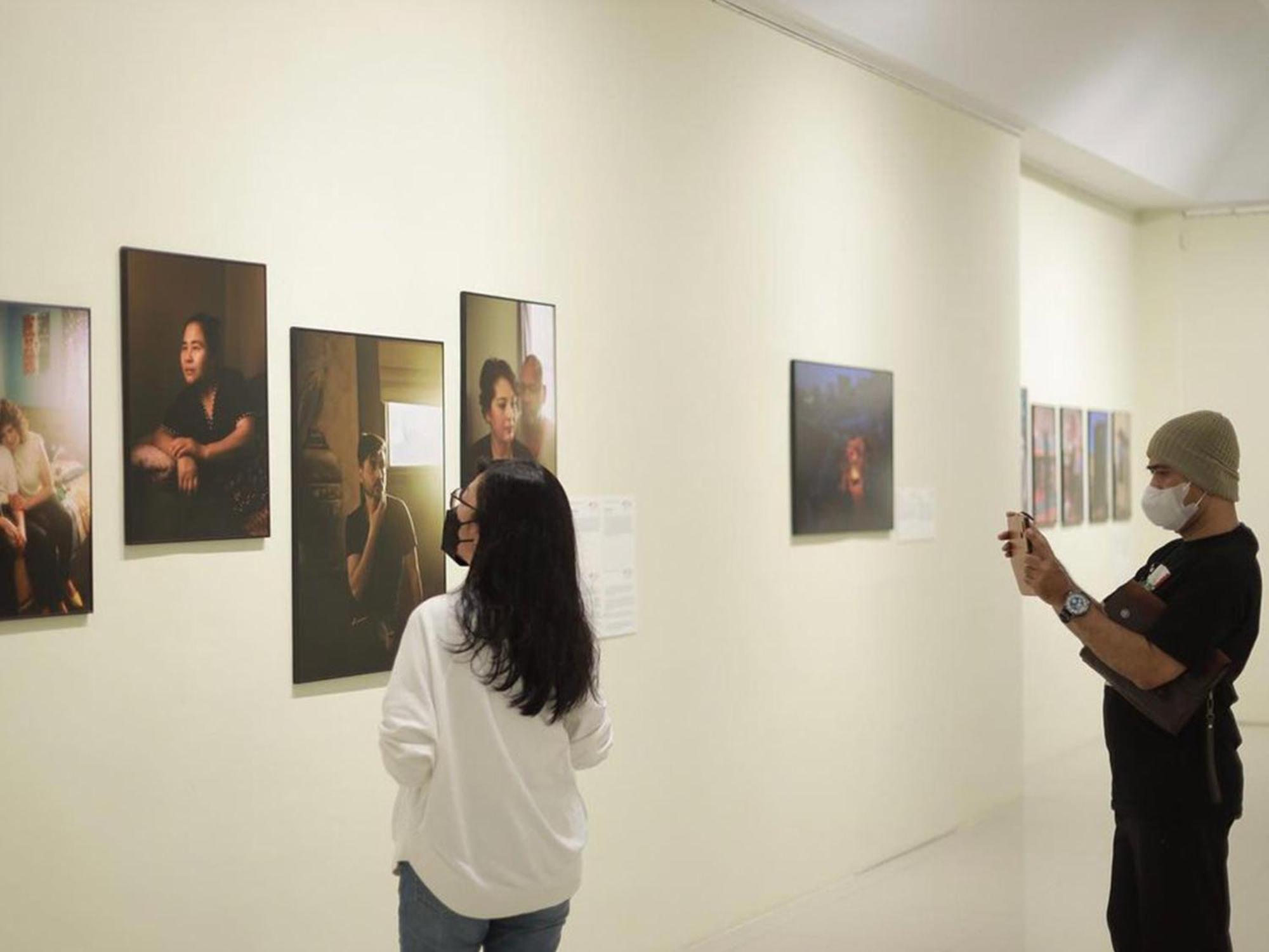 Pendhapa Art Space - Pas Limasan Homestay Prawirotaman 外观 照片