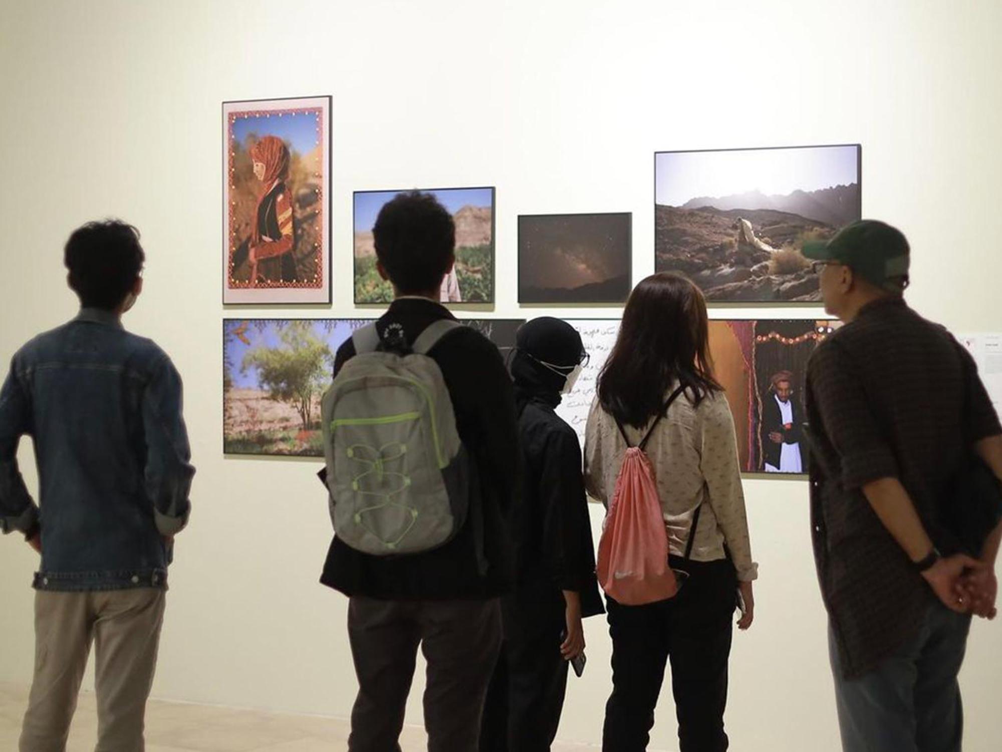 Pendhapa Art Space - Pas Limasan Homestay Prawirotaman 外观 照片