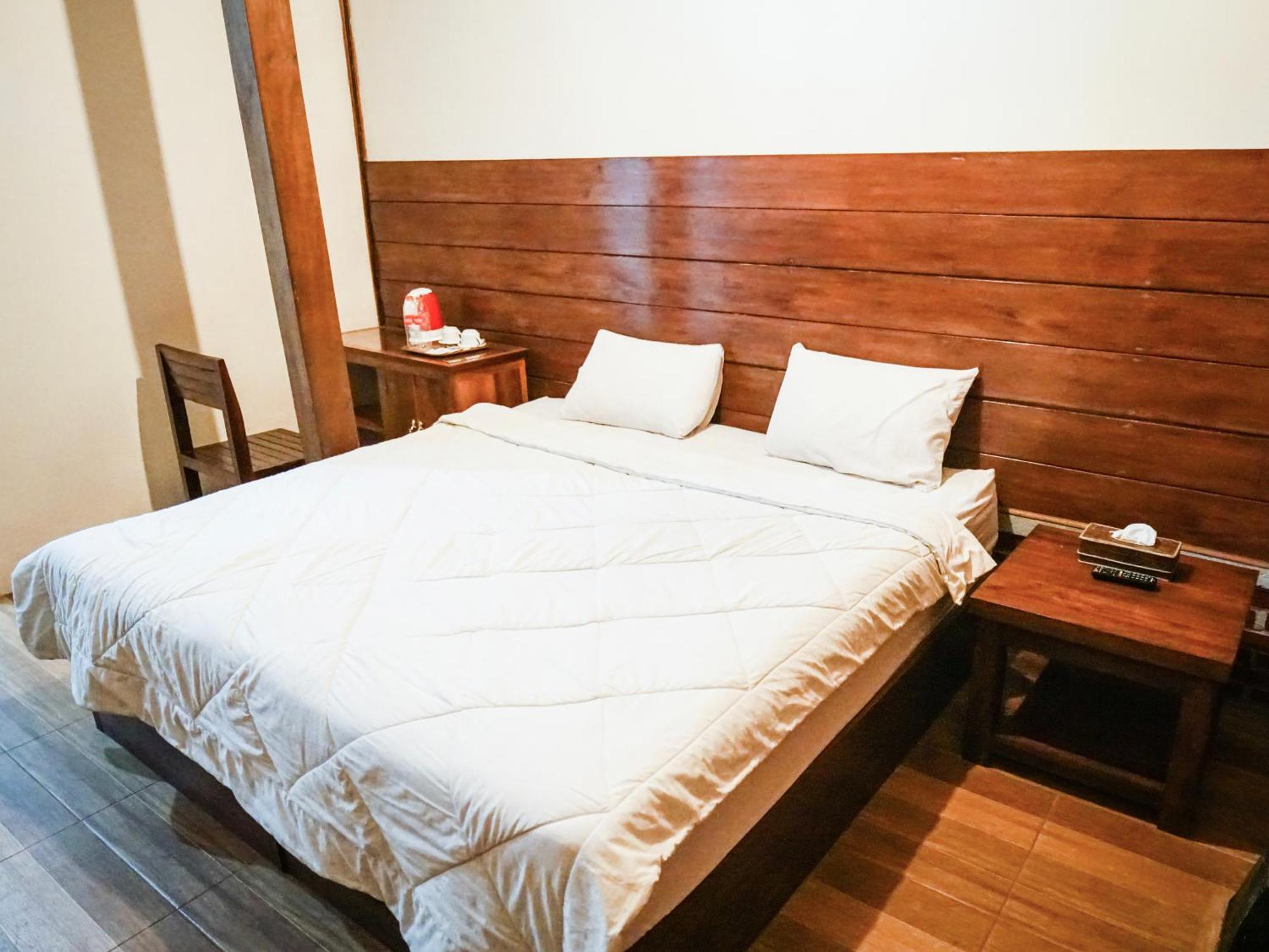 Pendhapa Art Space - Pas Limasan Homestay Prawirotaman 外观 照片