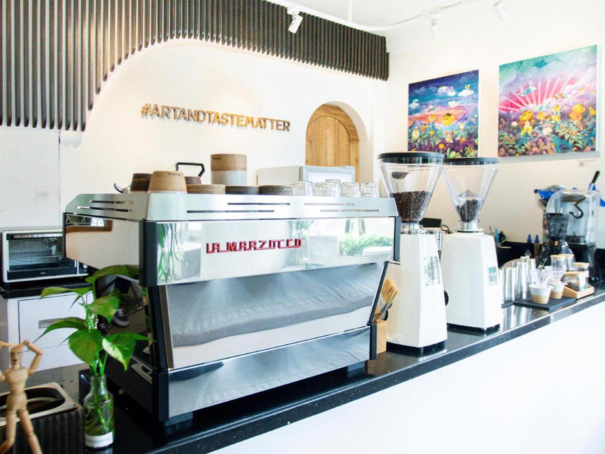 Pendhapa Art Space - Pas Limasan Homestay Prawirotaman 外观 照片